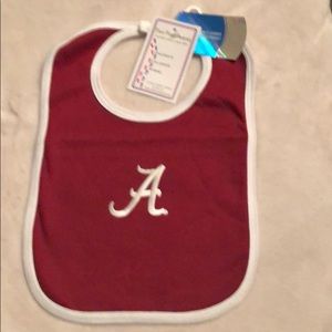 Baby bib